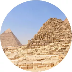 Henutsen - Khufu's sister