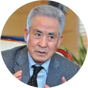 Heo Hwa-pyeong - Politician