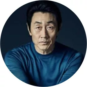Heo Joon-ho - South Korean actor