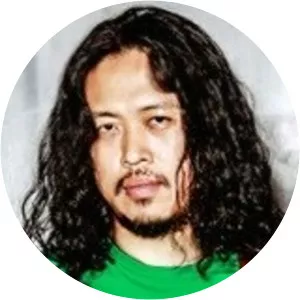 Heo Joon Musician photograph