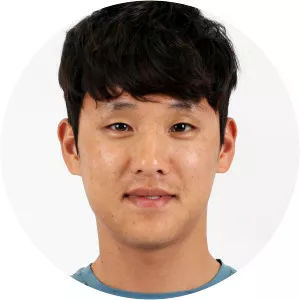 Heo Min-Ho - South Korean triathlete