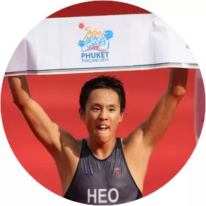 Heo MinHo