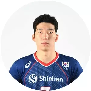 Heo Su-bong - South Korean volleyball player