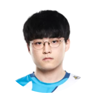 Heo Su - Pro gamer