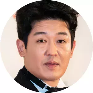 Heo Sung-tae - South Korean actor