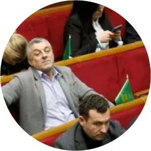 Heorhiy Heorhiyovych Mazurashu