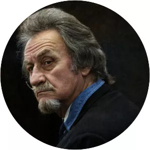 Heorhiy Skrypnychenko