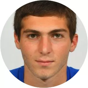 Heorhiy Tsitaishvili