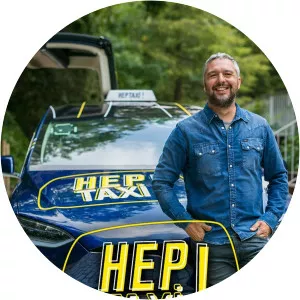 Hep Taxi !