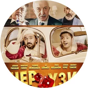 Hep Yek 3 - 2019 ‧ Comedy ‧ 1h 31m