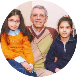 Hepgül Hepbir - Attila Özdemiroğlu's wife