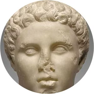 Hephaestion - General