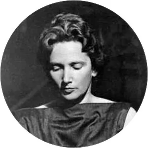 Hephzibah Menuhin - American pianist ‧ Yehudi Menuhin's sister