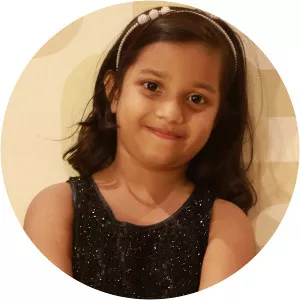 Hephzibah Susan Renjith - Singer