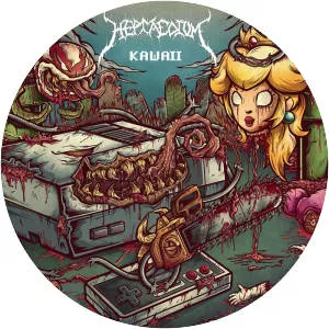 Heptaedium - Musical group