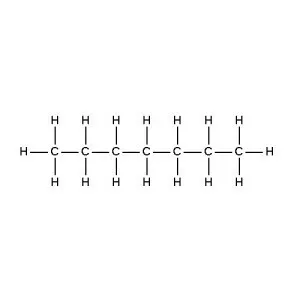 Heptane
