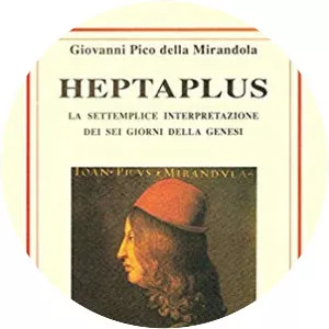Heptaplus photograph