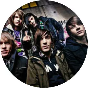 Her Bright Skies - Band