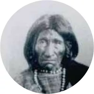Her-Holy-Door - Sitting Bull's mother