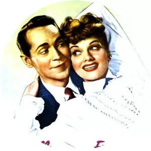 Her Husband's Affairs