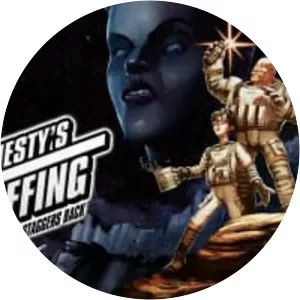 Her Majesty's Spiffing - Video game