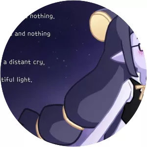 her tears were my light - Video game