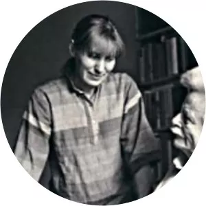 Hera Buschor photograph