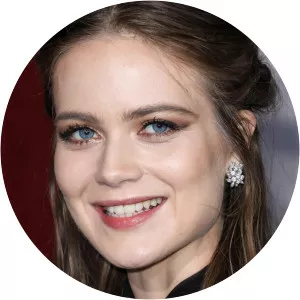 Hera Hilmar - Icelandic actress
