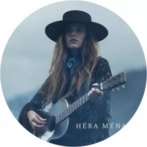 Héra Ménard - Musical artist