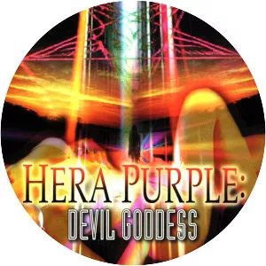 Hera Purple