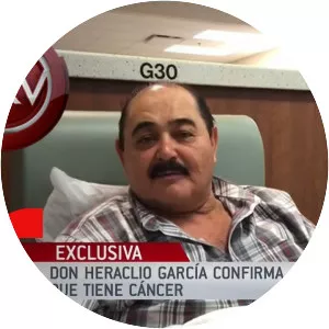 Heraclio García - Musical artist