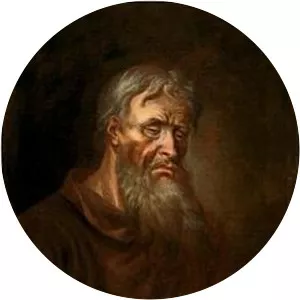 Heraclitus - Greek philosopher