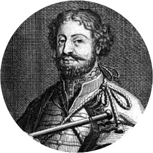 Heraclius I of Kakheti