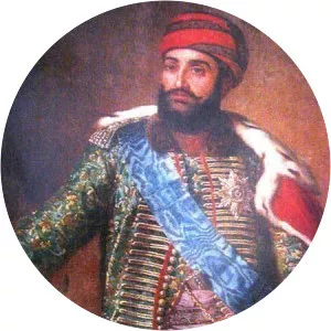 Heraclius II of Georgia - Monarch