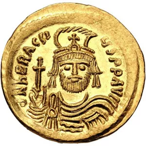 Heraclius