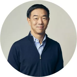 Herald Chen - President of AppLovin