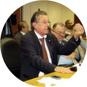 Heraldo Eduardo Rocha