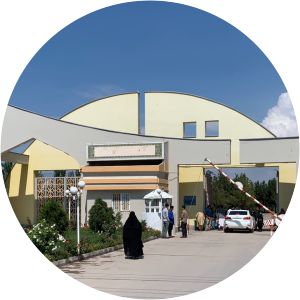 Herat University