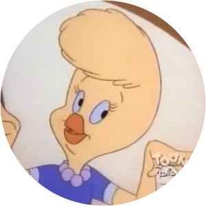 Herb and Binkie Muddlefoot - Fictional character