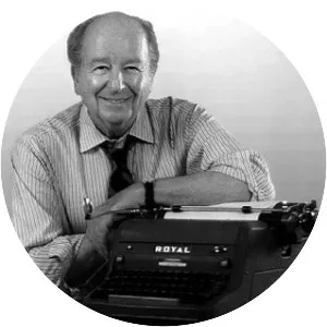 Herb Caen - Journalist