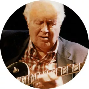 Herb Ellis