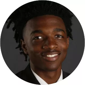 Herb Jones - Basketball player