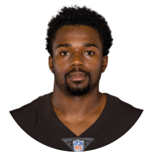 Herb Miller - American football cornerback