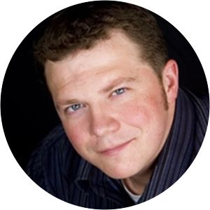 Herb Montgomery - Author