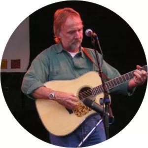 Herb Pedersen - American musician