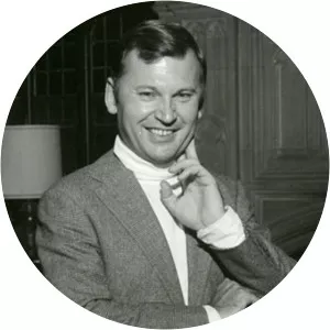 Herb Pilhofer - Film score composer