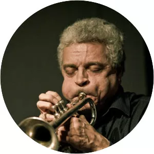 Herb Robertson - Jazz musician