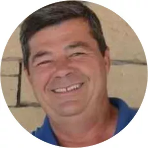 Herb Sandker photograph