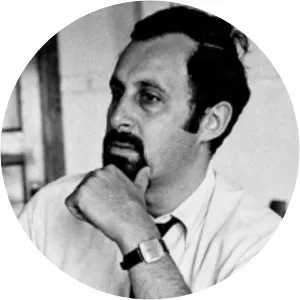 Herb Schapiro photograph