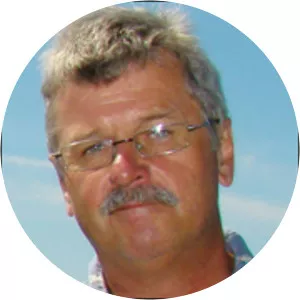 Herb Shoveller - Author